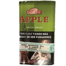 Mac Baren Excellent Apple Tütün 40gr