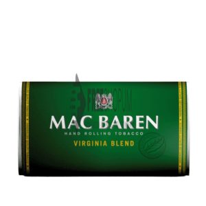 Mac Baren Virginia Blend Tütün – 30gr