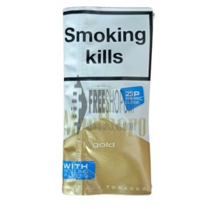 Marlboro Gold Rolling Tobacco Tütün 40gr