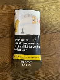 Marlboro Roll Tekel Sarma Tütün – 50gr