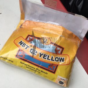 NST 02 Yellow tütün - 50gr