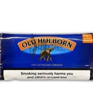 Old Holborn Mavi (Blue) Tütün – 50gr