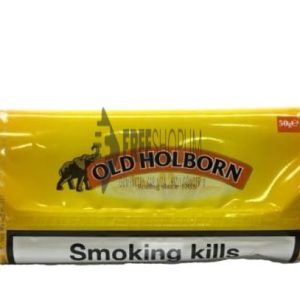 Old Holborn Sarı (Yellow) Tütün - 50gr