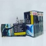 Parley Blue Tütün - 50gr