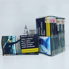 Parley Blue Tütün - 50gr
