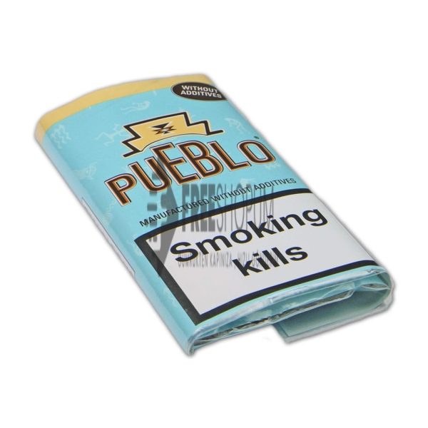 Pueblo Mavi Tütün (Blue) - 50gr