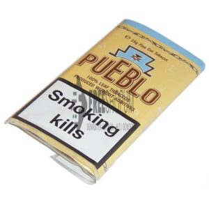 Pueblo Sarı Tütün (Yellow) – 50gr