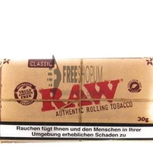 Raw Classic Tütün -30gr