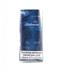 Rothmans Virginia Blend Navy Blue Tütün - 50gr