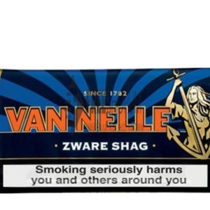 Van Nelle Zware Shag Tütün 50gr