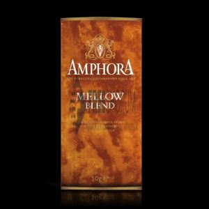 Amphora Mellow Blend Pipo Tütünü 42.5Gr