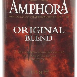 Amphora Original Blend Pipo Tütünü 42.5gr