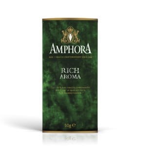 Amphora Rich Aroma Pipo Tütünü 42.5Gr