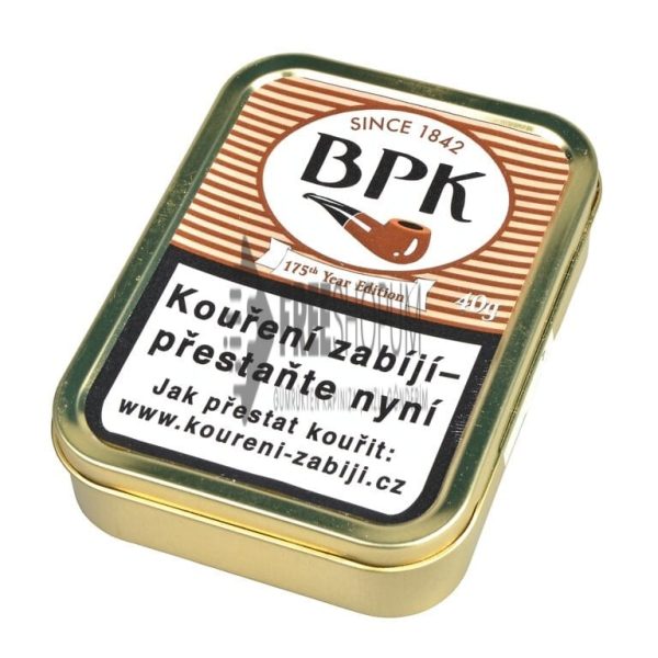 BPK 175th Year Edition Pipo Tütünü - 40 Gr