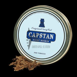 Capstan Original Navy Cut Pipo Tütünü 50gr