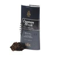Captain Black Royal (Mavi) Pipo Tütünü