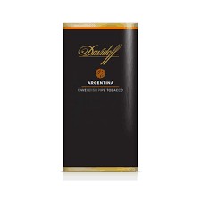 Davidoff Argentina Cavendish Pipo Tütünü - 50Gr