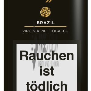 Davidoff Brazil Virginia Pipo Tütünü - 50Gr