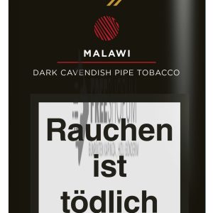 Davidoff Malawi Dark Cavendish Pipo Tütünü - 50Gr