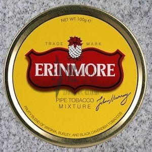 Erinmore Mixture Pipo Tütünü