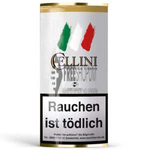 Mac Baren Cellini Classico Riserva Pipo Tütünü