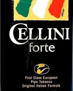 Mac Baren Cellini Forte Pipo Tütünü