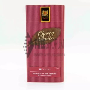 Mac Baren Cherry Choice Pipo Tütünü