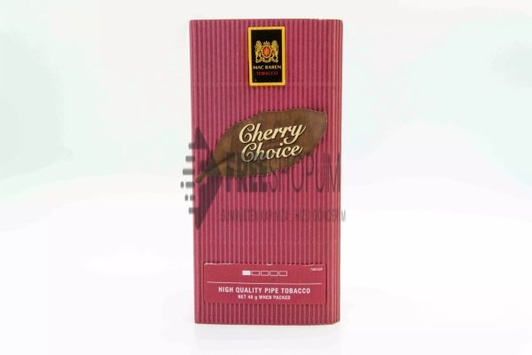 Mac Baren Cherry Choice Pipo Tütünü
