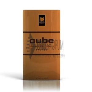 Mac Baren Cube Bronze Premium Pipo Tütünü