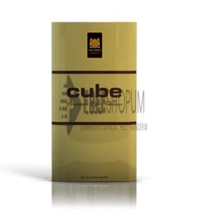 Mac Baren Cube Gold Premium Pipo Tütünü