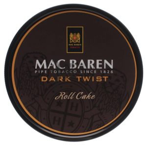 Mac Baren Dark Twist Pipo Tütünü