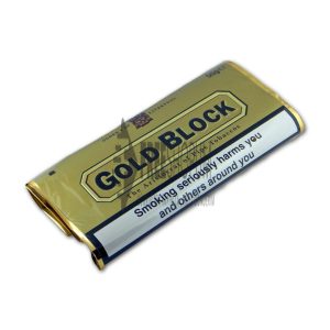 Mac Baren Gold Block Pipo Tütünü