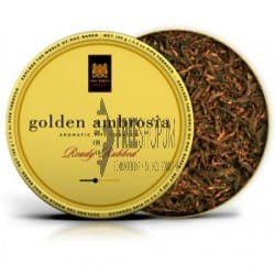 Mac Baren Golden Ambrosia Pipo Tütünü