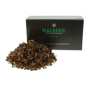 Mac Baren Halberg Green Label Pipo Tütünü - 100Gr