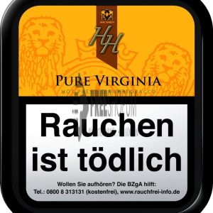 Mac Baren HH Pure Virginia Pipo Tütünü - 50Gr
