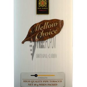 Mac Baren Mellow Choice Pipo Tütünü
