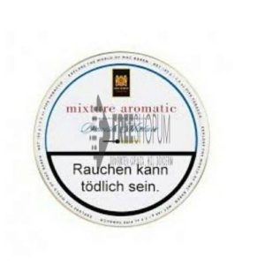 Mac Baren Mixture Aromatic Pipo Tütünü