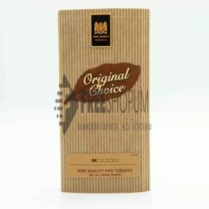 Mac Baren Original Choice Pipo Tütünü