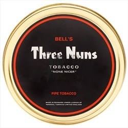 Mac Baren Three Nuns Pipo Tütünü - 50Gr