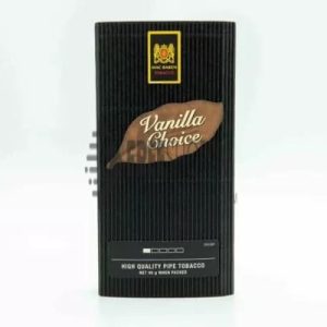 Mac Baren Vanilla Choice Pipo Tütünü
