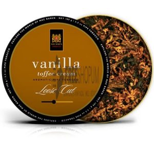 Mac Baren Vanilla Toffee Cream Pipo Tütünü