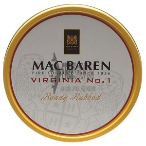 Mac Baren Virginia No.1 Pipo Tütünü