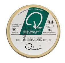 Reiner Blend 25 Premium Pipo Tütünü