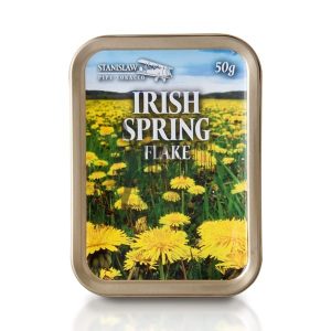 Stanislaw Irısh Spring Flake Pipo Tütünü - 50 Gr