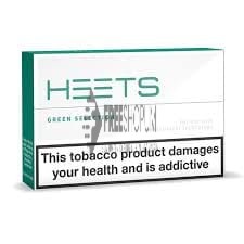 HEETS Green