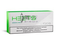 HEETS Green Zing