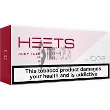 HEETS Ruby Fuse