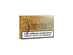 IQOS Terea Blond Fuse