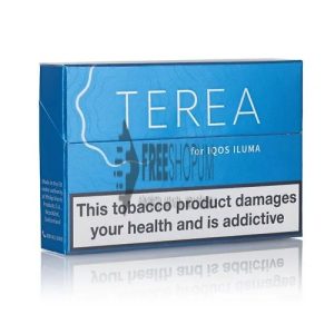 IQOS Terea Blue