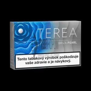 IQOS Terea Briza Pearl
